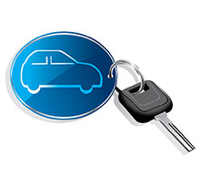 Car Locksmith Services in Natick, MA