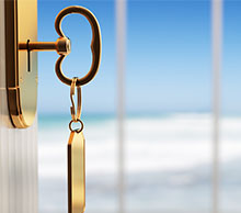 Residential Locksmith Services in Natick, MA